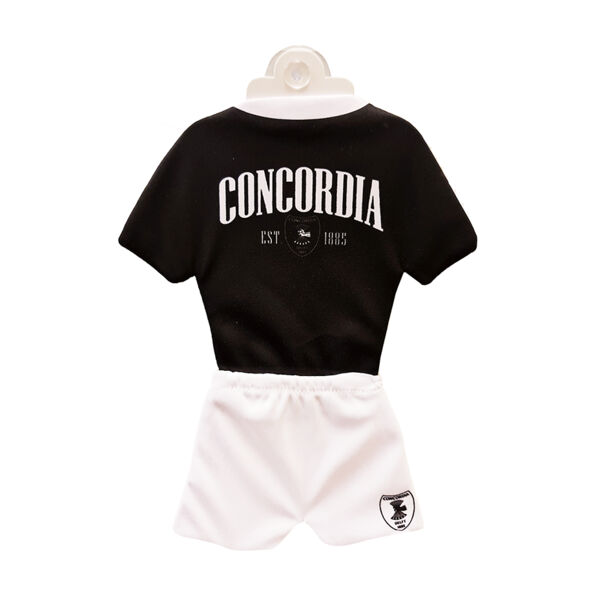 Concordia mini tenue Thumbnail