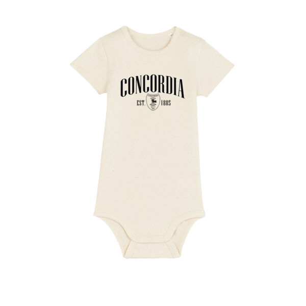 Concorida romper Thumbnail